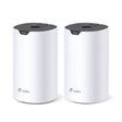 TP-Link Deco S7 (2-пакет) AC1900 Mesh Wi-Fi систем за целиот дом 