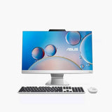 ASUS All-In-One A3402WVA-WB51C1 23.8" (White) / Win 11