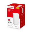 Mercusys MB130-4G AC1200 безжичен двоен опсег 4G LTE рутер 