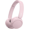 SONY WHCH520P.CE7 (розова) 