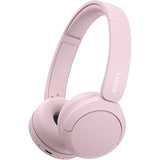SONY WHCH520P.CE7 (розова) 