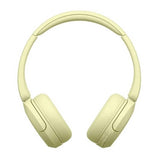 SONY WHCH520Y.CE7 (жолта) 