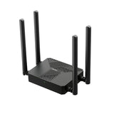 Mercusys MR62X AX1500 Wi-Fi 6 рутер 