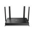 TP-Link Archer BE220 BE3600 двоен опсег Wi-Fi 7 рутер 