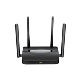 Mercusys MR25BE BE3600 двоен опсег Wi-Fi 7 рутер 