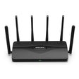 Mercusys MR47BE BE9300 Три-бенд Wi-Fi 7 рутер 