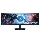 SAMSUNG S49FG910EU 49" Odyssey G9 (G91F) DQHD