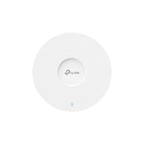 TP-Link EAP653 AX3000 Двоен опсег Wi-Fi 6 пристапна точка за монтирање на таванот 