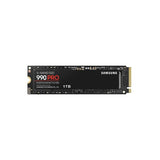 SAMSUNG 1TB SSD 9100 Pro M.2 PCI-E NVMe
