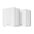 ASUS ZenWiFi BD4 Бела (2 парчиња) 