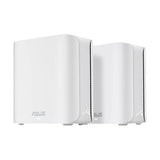 ASUS ZenWiFi BD4 Бела (2 парчиња) 