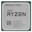 CPU AMD Ryzen 7 5700X Tray (No Cooler)