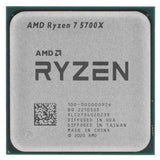 CPU AMD Ryzen 7 5700X Tray (No Cooler)