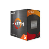 CPU AMD Ryzen 5 5500 MPK