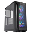 Конфигурација AMD GAMER OBSIDIAN