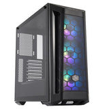 Конфигурација AMD GAMER OBSIDIAN