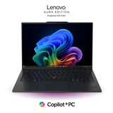 Лаптоп Lenovo ThinkPad X1 CarbonGen 13 Aura Edition OLED 