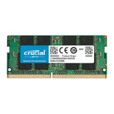 Crucial RAM SO-DI MM DDR4-3200 8G8