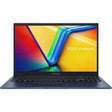 Лаптоп ASUS VivoBook X1504VA-NJ1144 (сина) 
