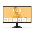 AOC FullHD LED Backlit Monitor 24B31H