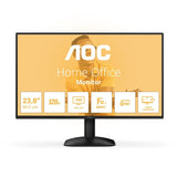 AOC FullHD LED Backlit Monitor 24B31H