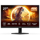 AOC FullHD Flat LED Backlit Gaming monitor 27G4HRE