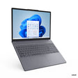 Лаптоп LENOVO IdeaPad 3 15ARP10 (СИВО) 