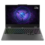 Лаптоп LENOVO GAMING LOQ 15IRX10 (црна) 