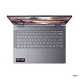 Лаптоп Lenovo IdeaPad 5 2-во-1 OLED 14AKP10 / Екран на допир (сив) 