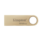 Kingston 512GB DataTraveler SE9 Gen 3 GOLD 