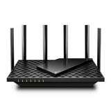 TP-Link Archer AX72 AX5400 двоен опсег Wi-Fi 6 рутер 