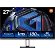 Xiaomi G27Qi 2K 27" монитор за игри 