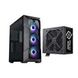 Конфигурација AMD GAMER ASTRAL + ASUS TUF Gaming Mouse & Keyboard