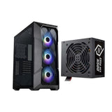 Конфигурација AMD GAMER ASTRAL + ASUS TUF Gaming Mouse & Keyboard