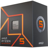 CPU AMD Ryzen 5 7600 MPK (Tray + Original Cooler)