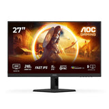 AOC QuadHD LED монитор за игри Q27G4ZR 