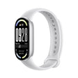 Xiaomi Smart Band 10 Active Glacier Silver 