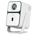 WANBO Projector T2 Ултра паметен мини проектор со WiFi и Bluetooth 
