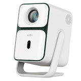 WANBO Projector T2 Ултра паметен мини проектор со WiFi и Bluetooth 