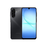 Samsung SM-A175 LTE Galaxy A17 4/128 LIGHT Black 