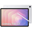 Samsung Galaxy Tab S11 Wi-Fi (СРЕБРЕНА) 
