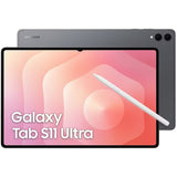 Samsung Galaxy Tab S11 ULTRA Wi-Fi (СИВА) 