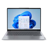 Лаптоп Lenovo ThinkBook 14 G8 IAL (Сиво) 