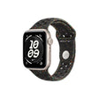 Apple Watch SE 3 GPS 44mm Starlight Aluminium Case with Starlight Sport Band - S/Mmehg4rk/a