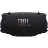 JBL Xtreme 4 Black EUNA 
