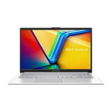 Лаптоп ASUS Vivobook Go 15 E1504FA-BQ1868 (кул сребрена) 