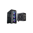Конфигурација INTEL GAMER SPARTAN + Meetion RGB GAMING Mouse & Keyboard