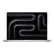 Лаптоп Apple MacBook Pro 16 (сребрена) 