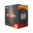 Процесор AMD Ryzen 5 5500 TRAY 
