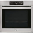 WHIRLPOOL AKZ9 6230 IX 